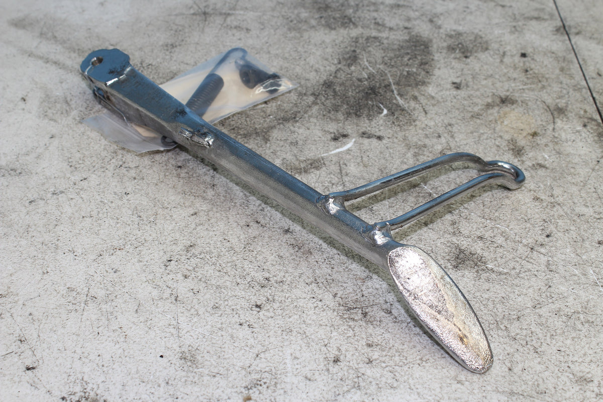 96-01 Yamaha Royal Star XVZ1300 Kickstand Side Stand Jiffy Kick Stand Spring