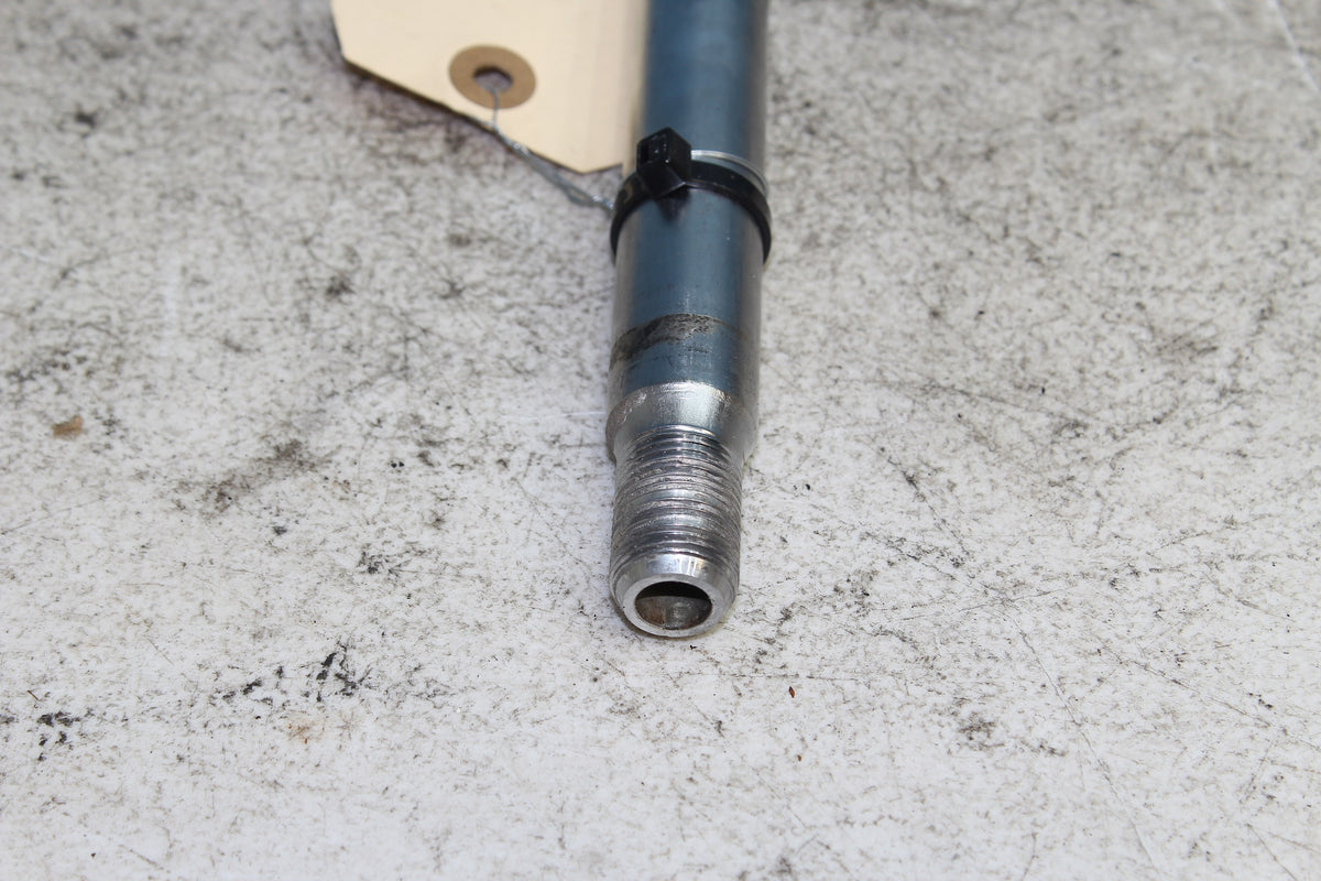 96-01 Yamaha Royal Star XVZ1300 Front Axle Rim Wheel Shaft
