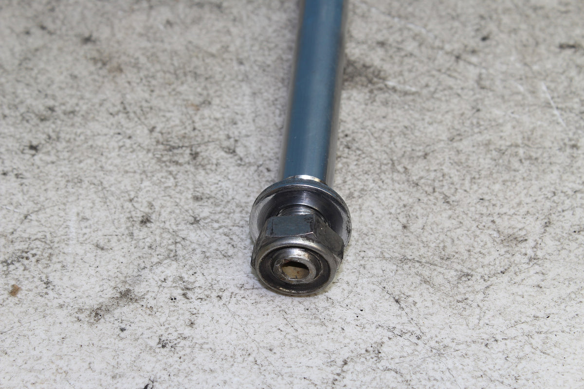 96-01 Yamaha Royal Star XVZ1300 Rear Axle Rim Wheel Shaft