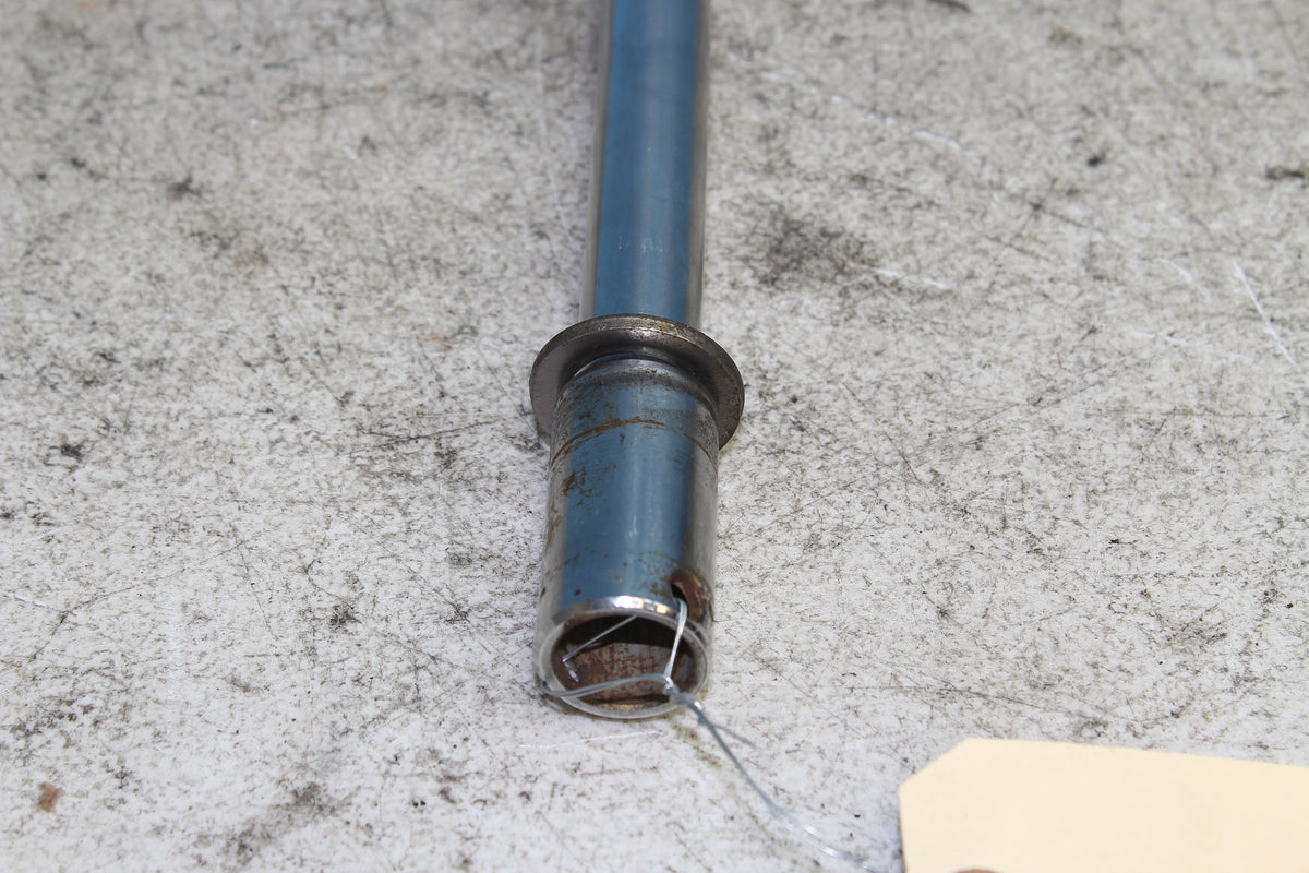 96-01 Yamaha Royal Star XVZ1300 Rear Axle Rim Wheel Shaft