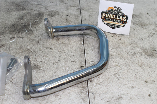 96-01 Yamaha Royal Star XVZ1300 Right Front Crash Bar Engine Guard Highway