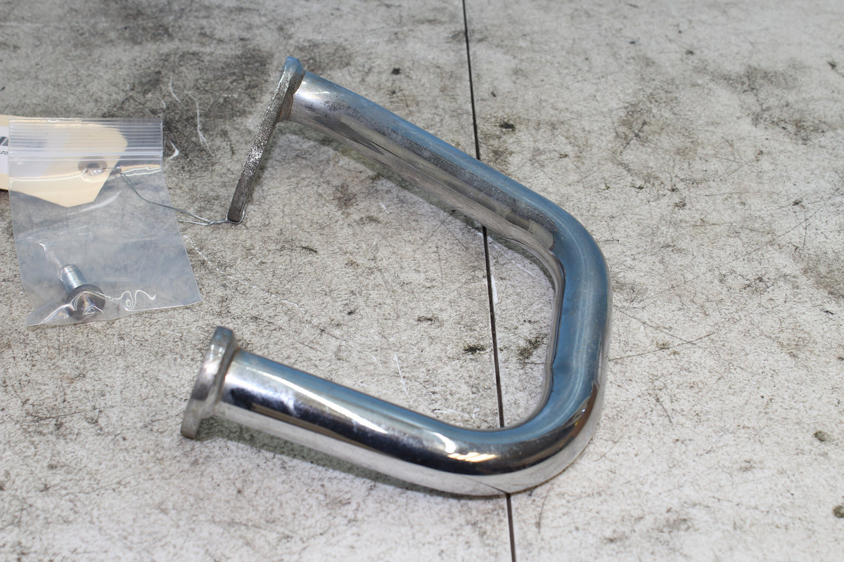 96-01 Yamaha Royal Star XVZ1300 Right Front Crash Bar Engine Guard Highway