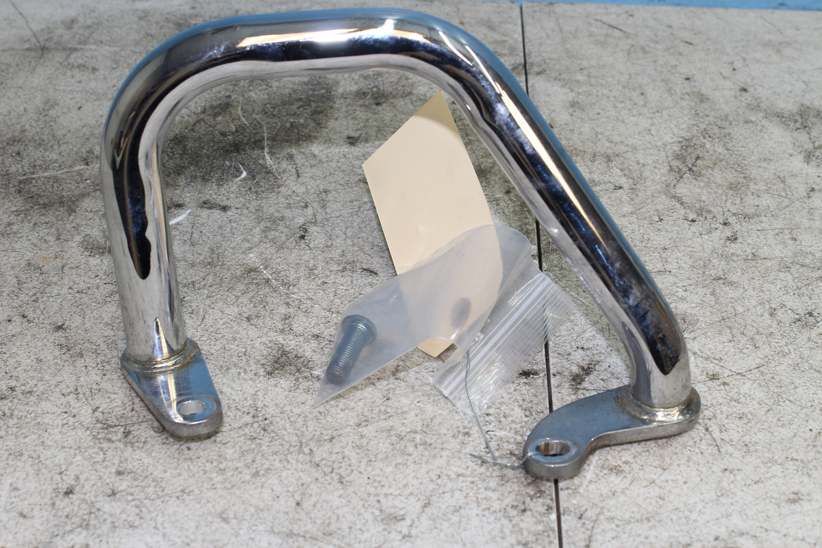 96-01 Yamaha Royal Star XVZ1300 Right Front Crash Bar Engine Guard Highway