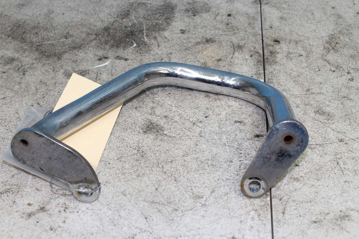 96-01 Yamaha Royal Star XVZ1300 Right Front Crash Bar Engine Guard Highway