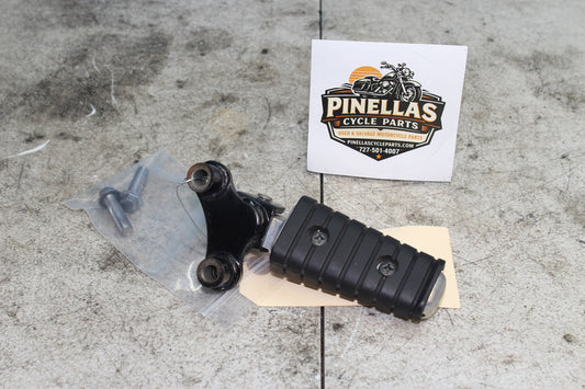 96-01 Yamaha Royal Star XVZ1300 Passenger Foot Peg Right Rear Footrest