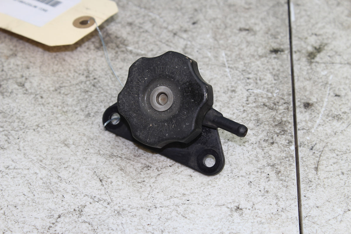 96-01 Yamaha Royal Star XVZ1300 Radiator Fill Neck Cap Coolant Pressure Cover