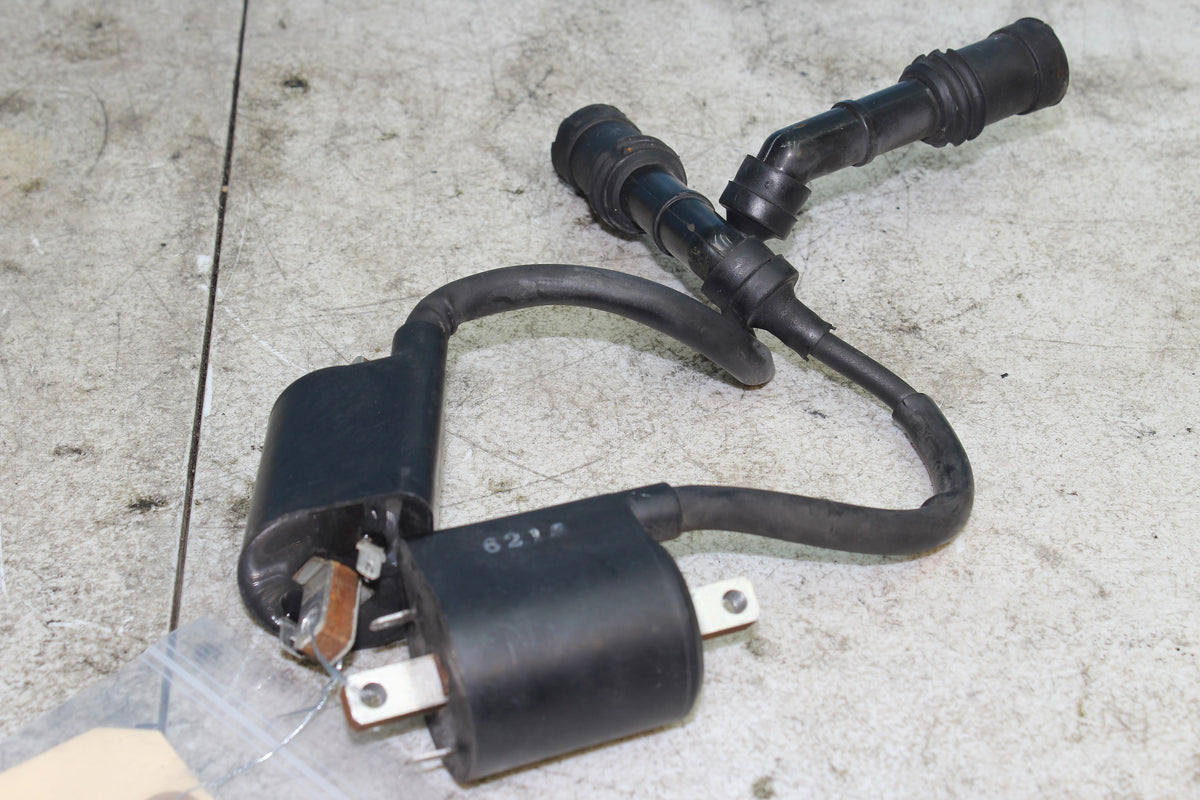 96-01 Yamaha Royal Star XVZ1300 Front Cylinders Ignition Coil Packs