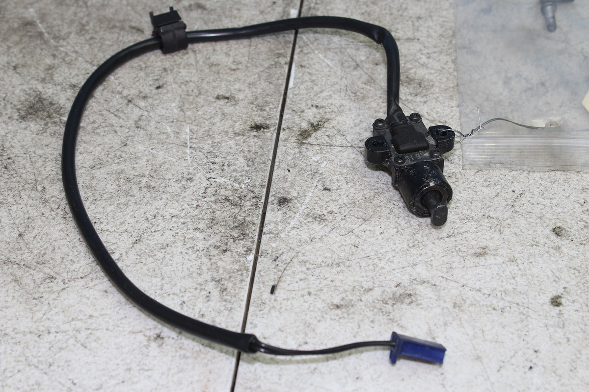 96-01 Yamaha Royal Star XVZ1300 Kickstand Sensor Side Stand Switch