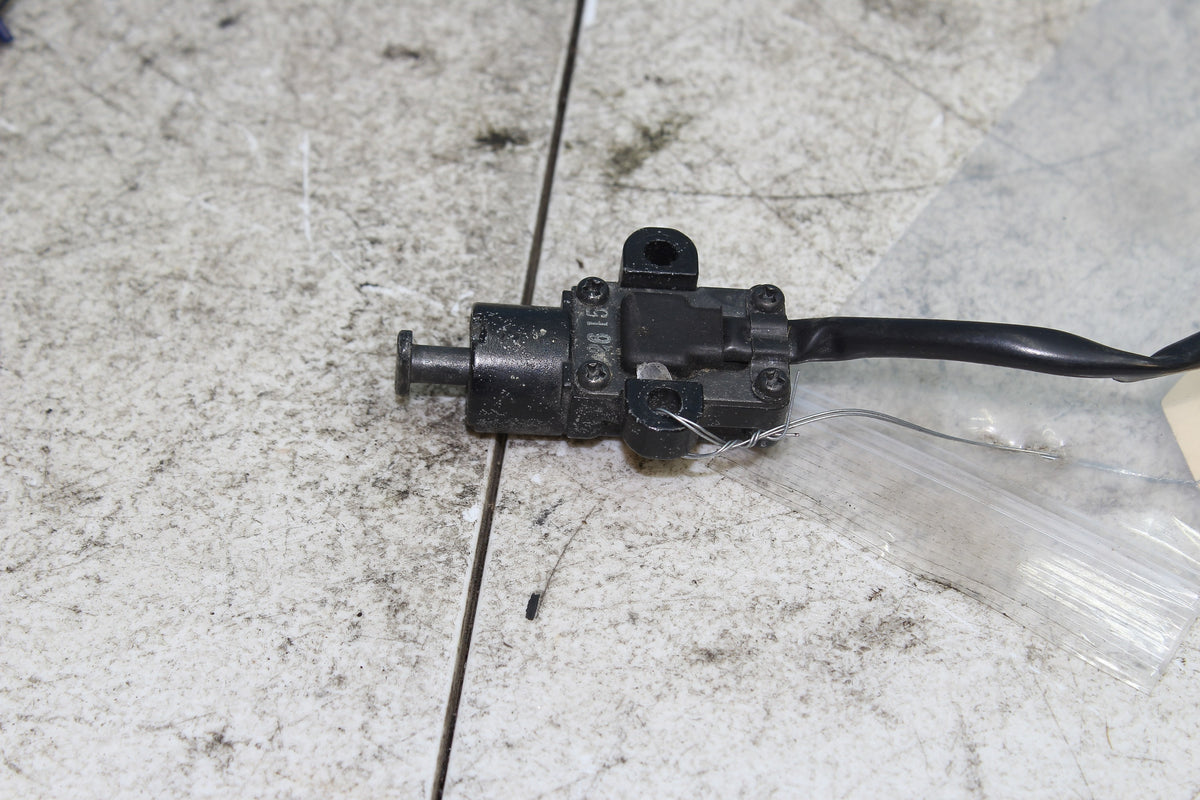 96-01 Yamaha Royal Star XVZ1300 Kickstand Sensor Side Stand Switch