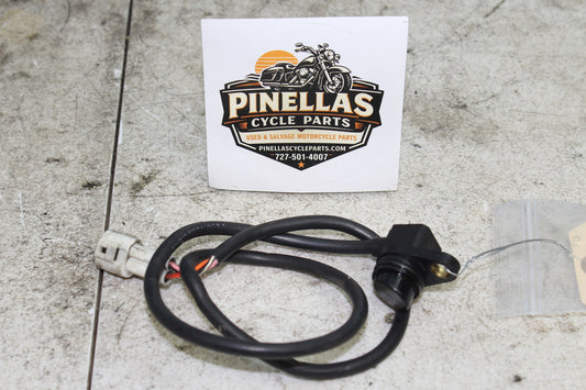 96-01 Yamaha Royal Star XVZ1300 Speed Sensor Speedometer MPH Pickup