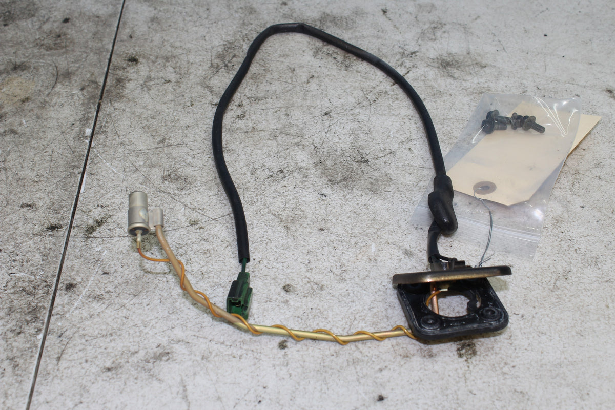 96-97 Yamaha Royal Star XVZ1300 Fuel Level Sensor Sending Unit Gauge Sender