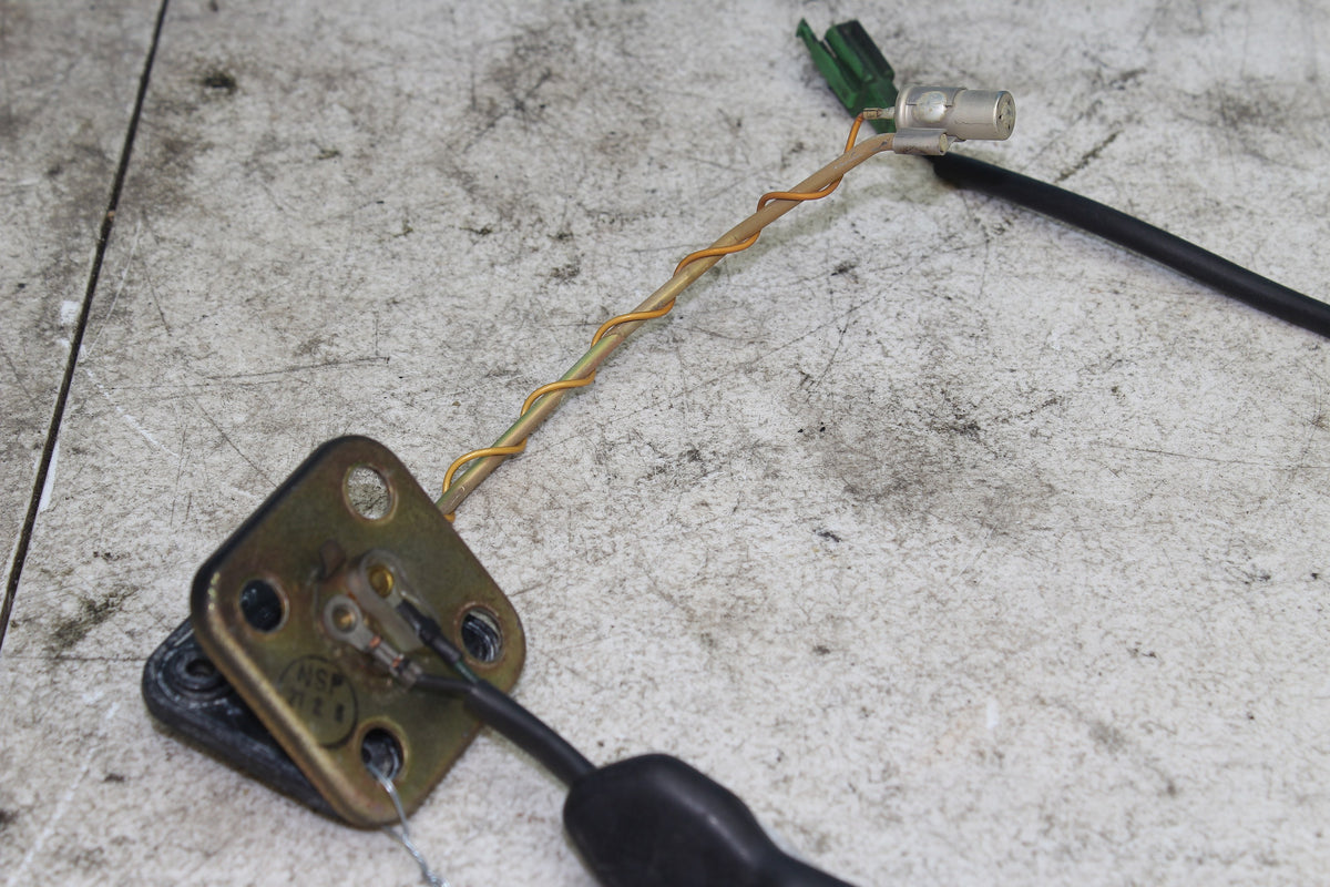 96-97 Yamaha Royal Star XVZ1300 Fuel Level Sensor Sending Unit Gauge Sender