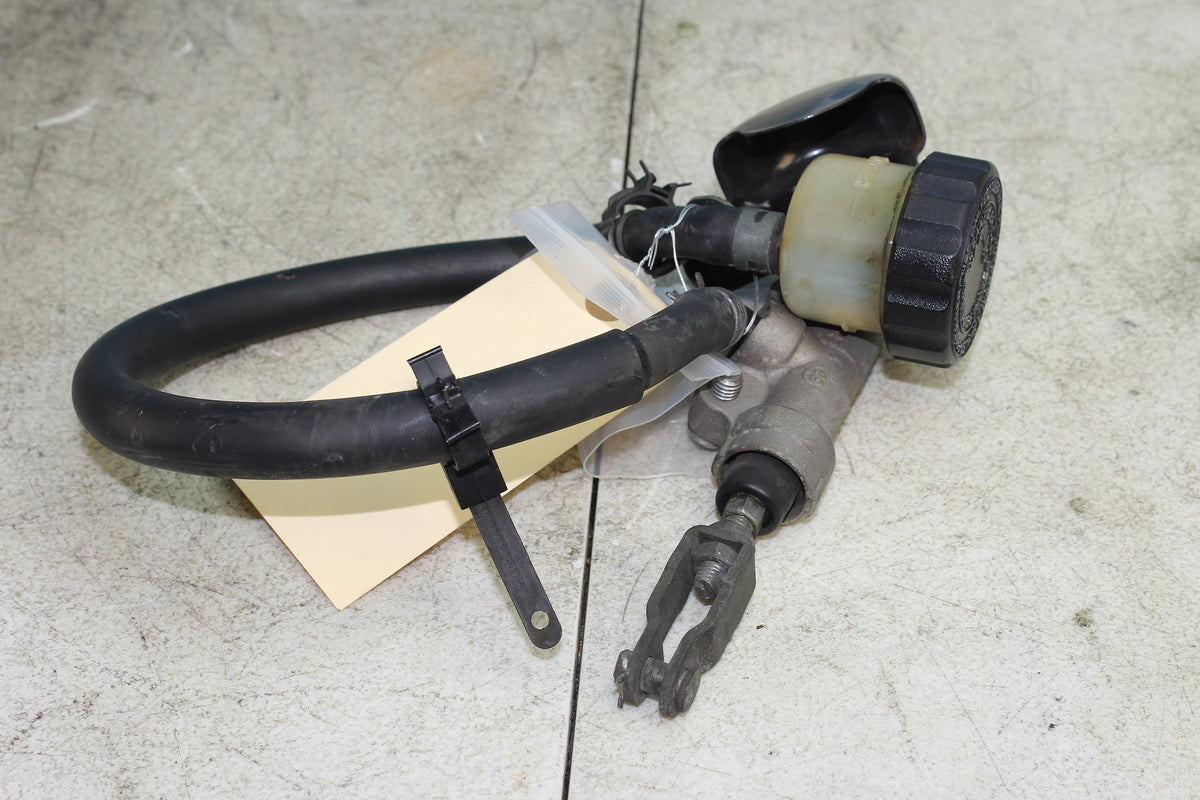 96-01 Yamaha Royal Star XVZ1300 Rear Brake Master Cylinder Pump