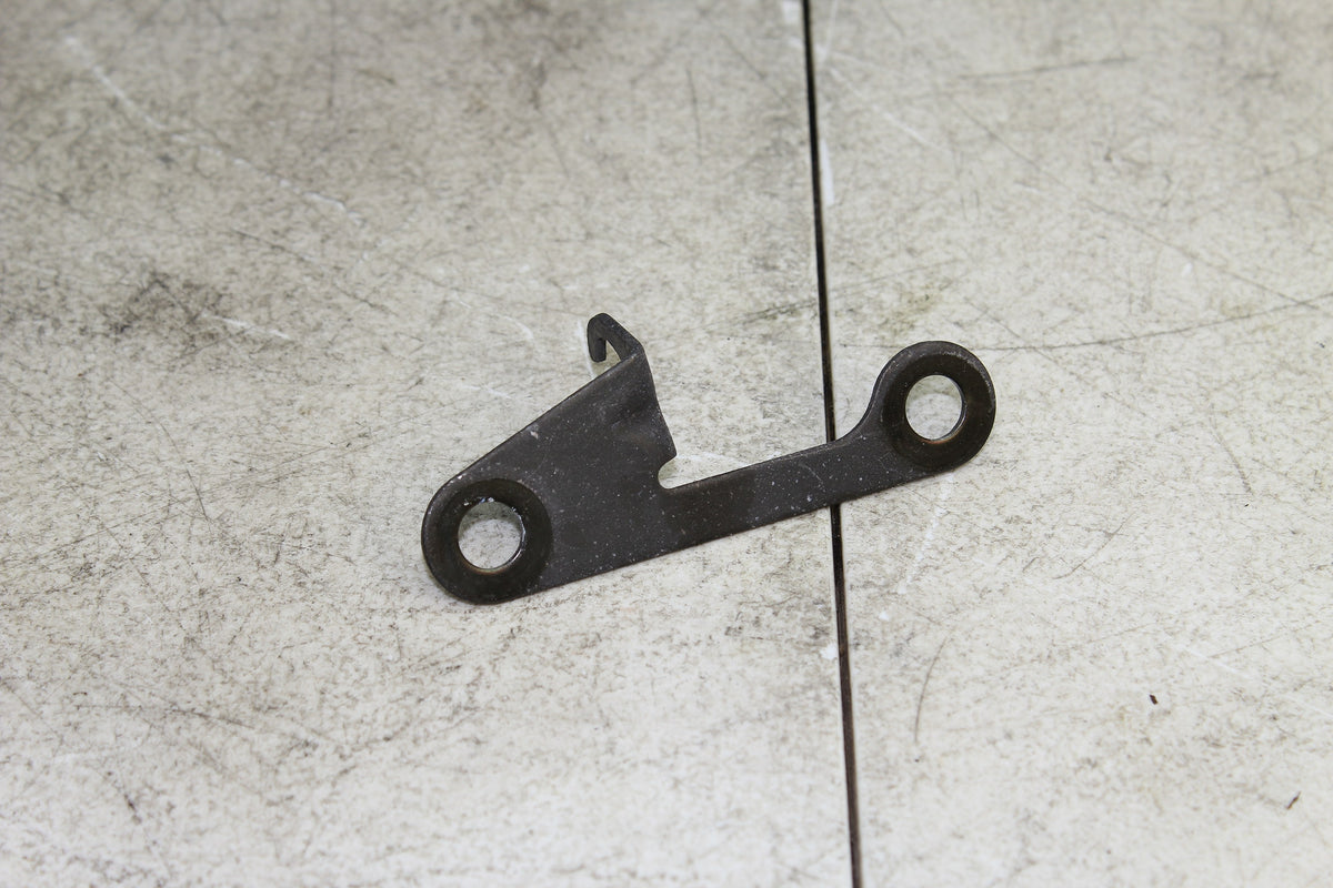 96-01 Yamaha Royal Star XVZ1300 Engine Mount Bracket Motor Trans Cross Bar Bolt