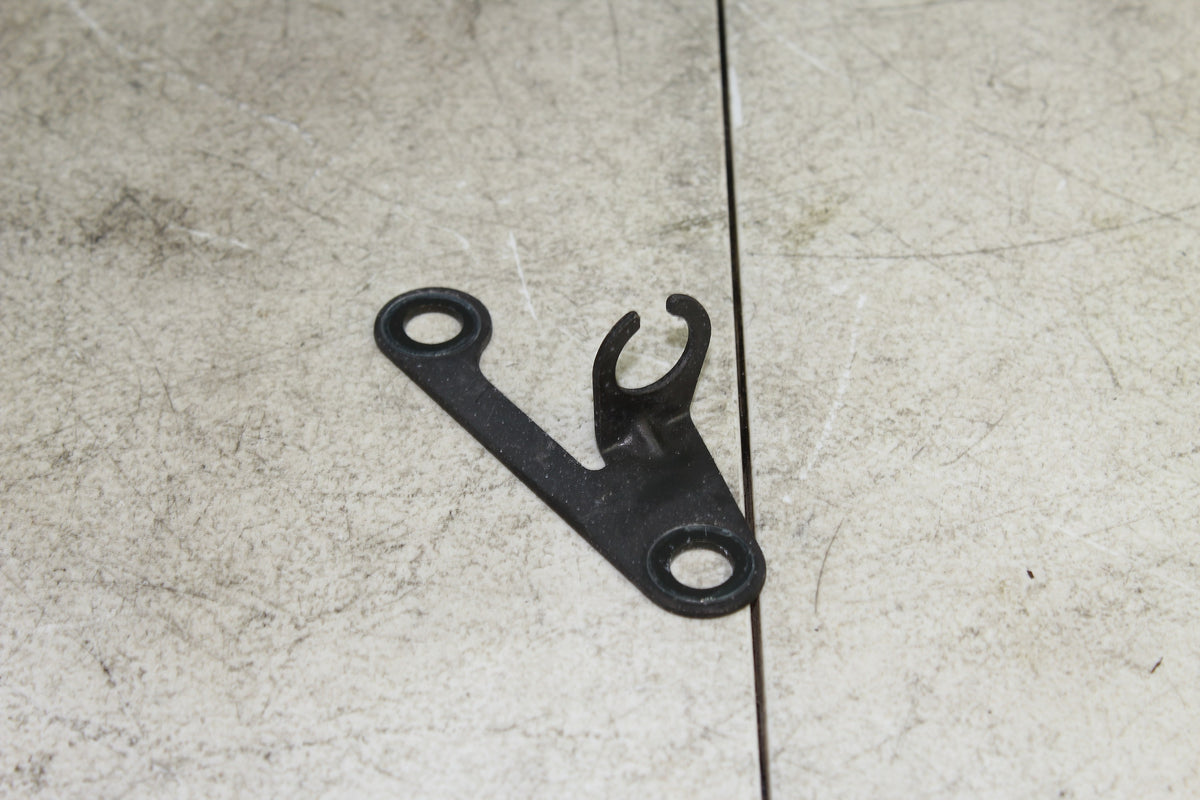 96-01 Yamaha Royal Star XVZ1300 Engine Mount Bracket Motor Trans Cross Bar Bolt