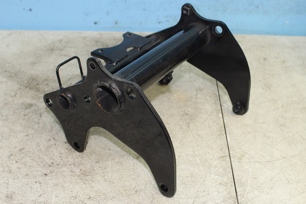 96-01 Yamaha Royal Star XVZ1300 Engine Mount Bracket Motor Trans Cross Bar Bolt
