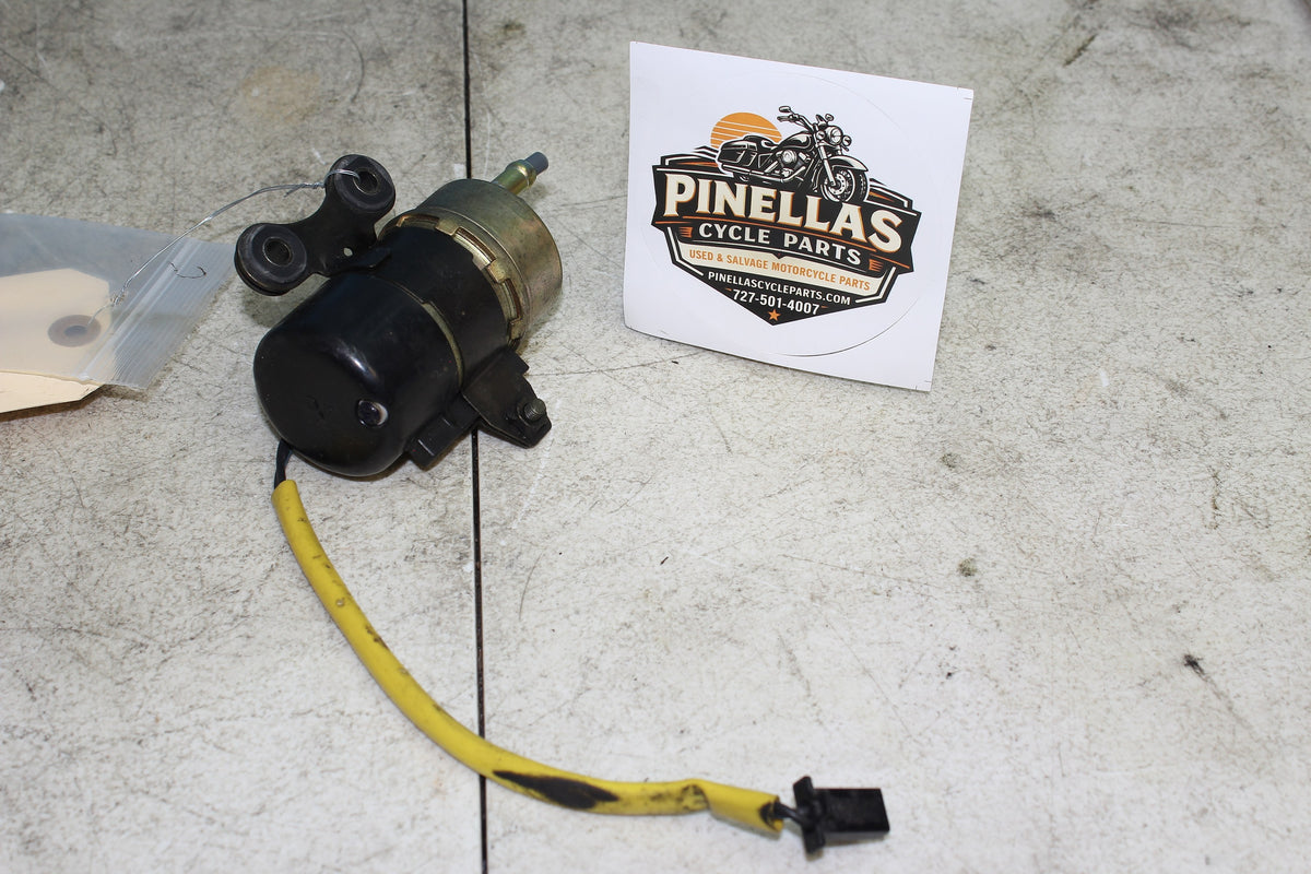96-01 Yamaha Royal Star XVZ1300 Fuel Pump Gas Sending Unit
