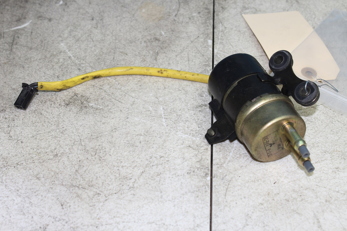 96-01 Yamaha Royal Star XVZ1300 Fuel Pump Gas Sending Unit