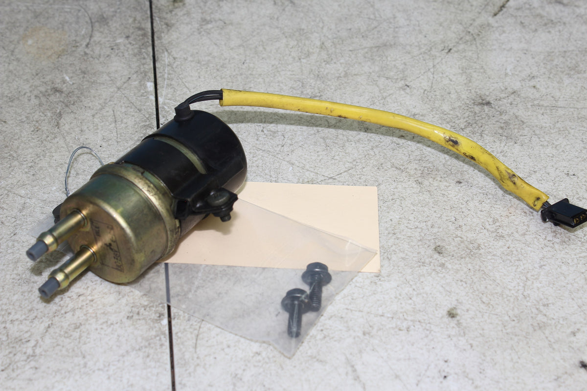 96-01 Yamaha Royal Star XVZ1300 Fuel Pump Gas Sending Unit