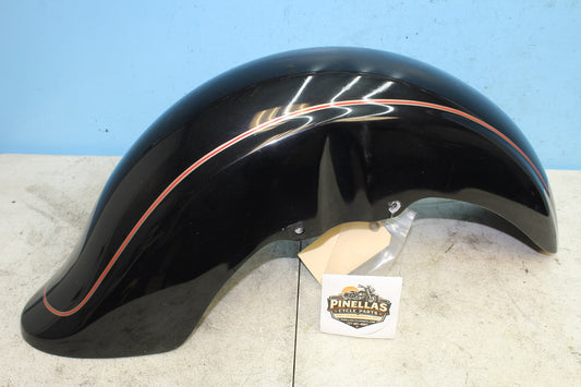 96-01 Yamaha Royal Star XVZ1300 Front Fender Mud Guard Wheel Cover