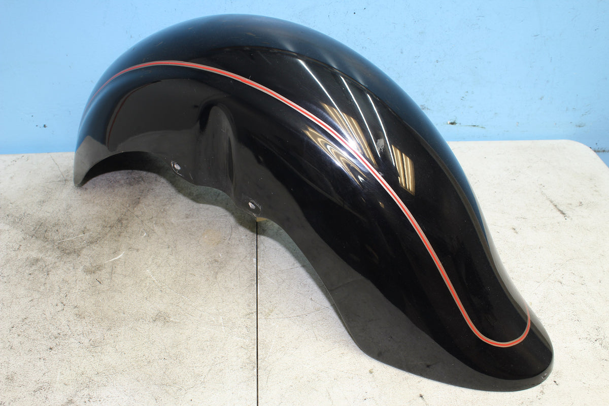 96-01 Yamaha Royal Star XVZ1300 Front Fender Mud Guard Wheel Cover