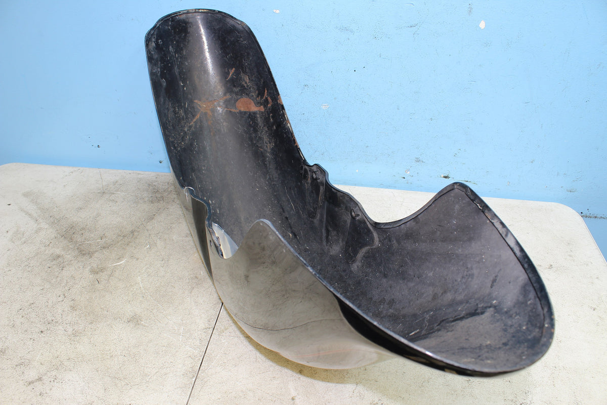 96-01 Yamaha Royal Star XVZ1300 Front Fender Mud Guard Wheel Cover