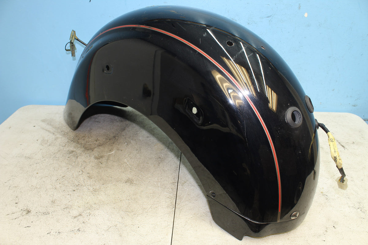 96-01 Yamaha Royal Star XVZ1300 Rear Fender Mud Guard Wheel Cover