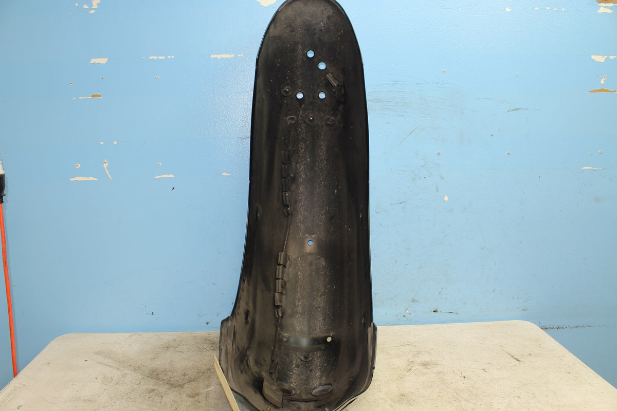 96-01 Yamaha Royal Star XVZ1300 Rear Fender Mud Guard Wheel Cover