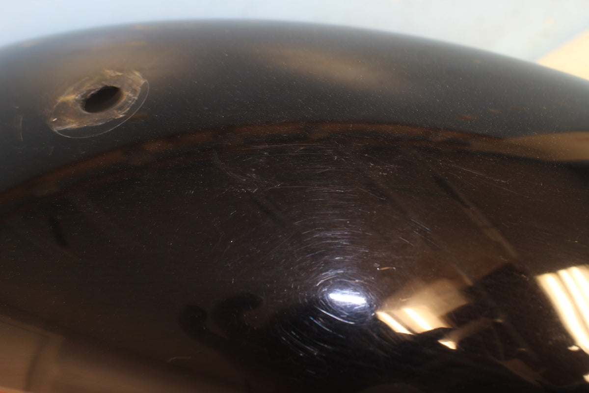 96-01 Yamaha Royal Star XVZ1300 Rear Fender Mud Guard Wheel Cover