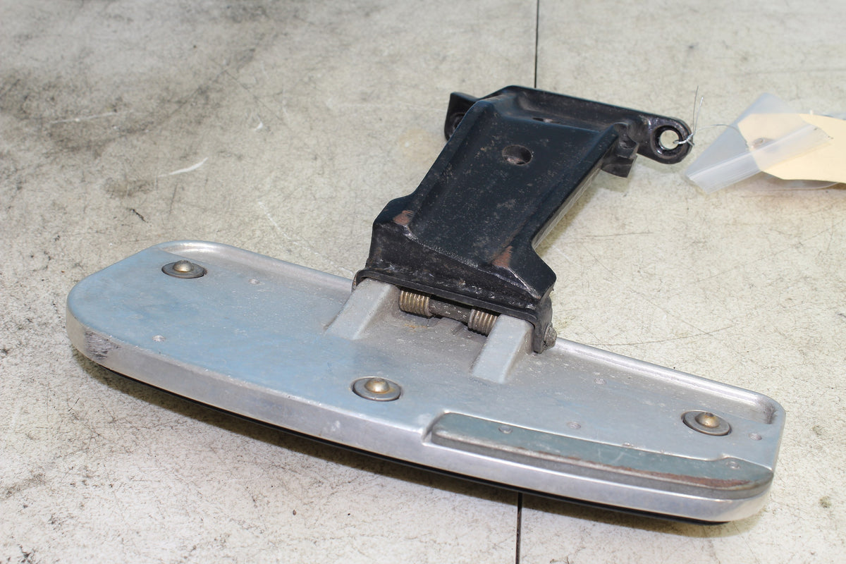 96-01 Yamaha Royal Star XVZ1300 Right Floorboard Driver Floor Board Footrest