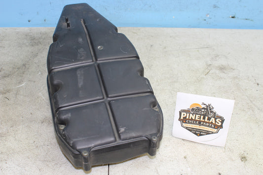 96-01 Yamaha Royal Star XVZ1300 Airbox Air Cleaner Case Intake Box Filter