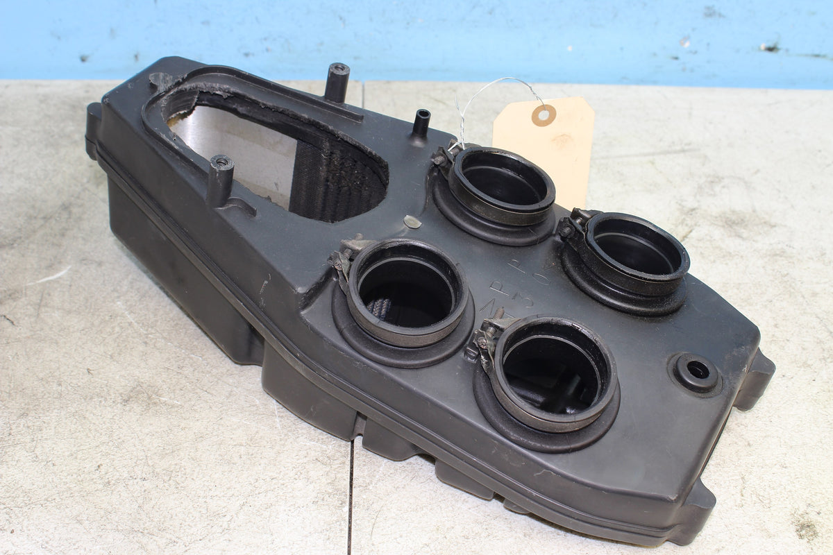 96-01 Yamaha Royal Star XVZ1300 Airbox Air Cleaner Case Intake Box Filter