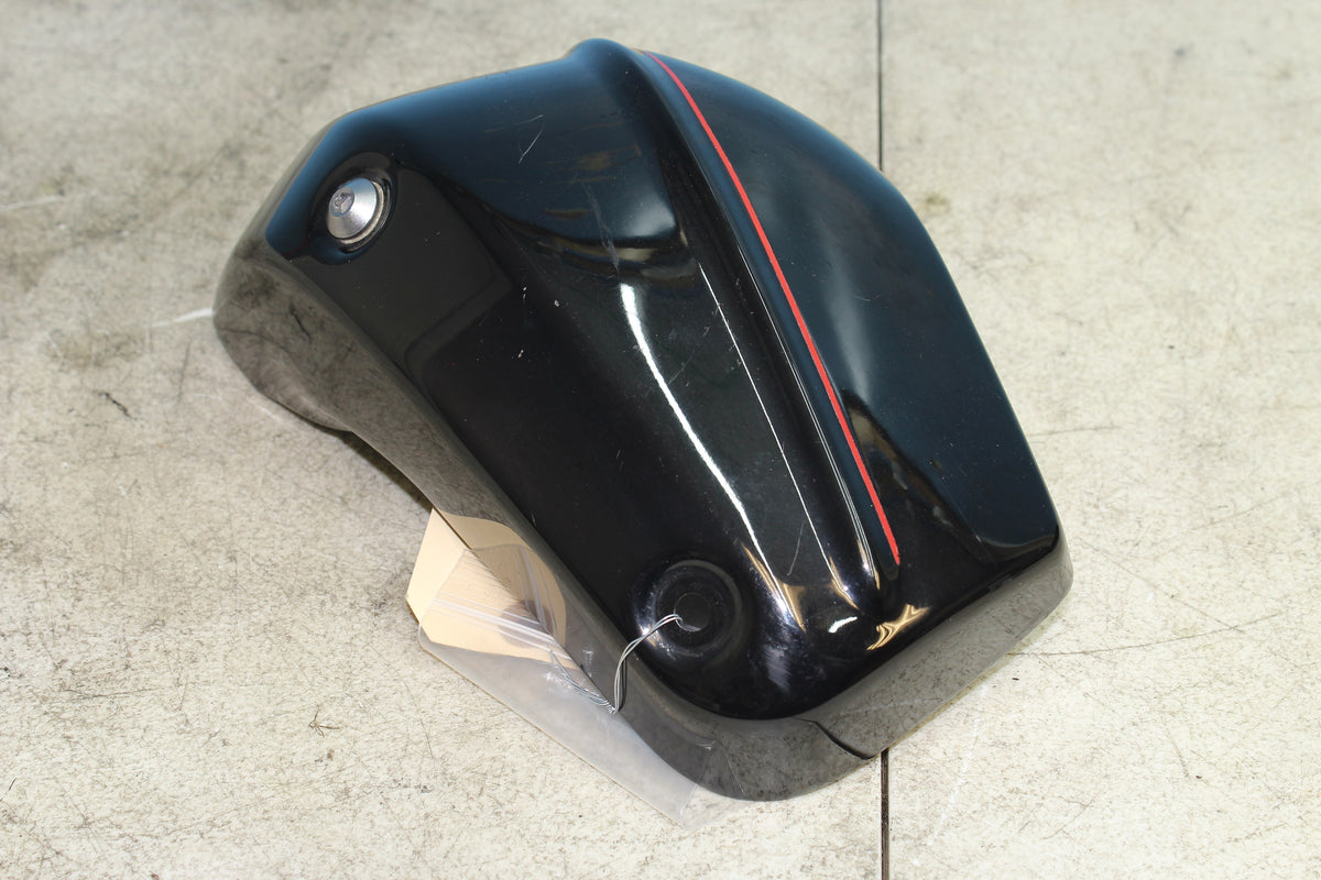 96-01 Yamaha Royal Star XVZ1300 Right Side Frame Cover Panel Fairing Side Cover