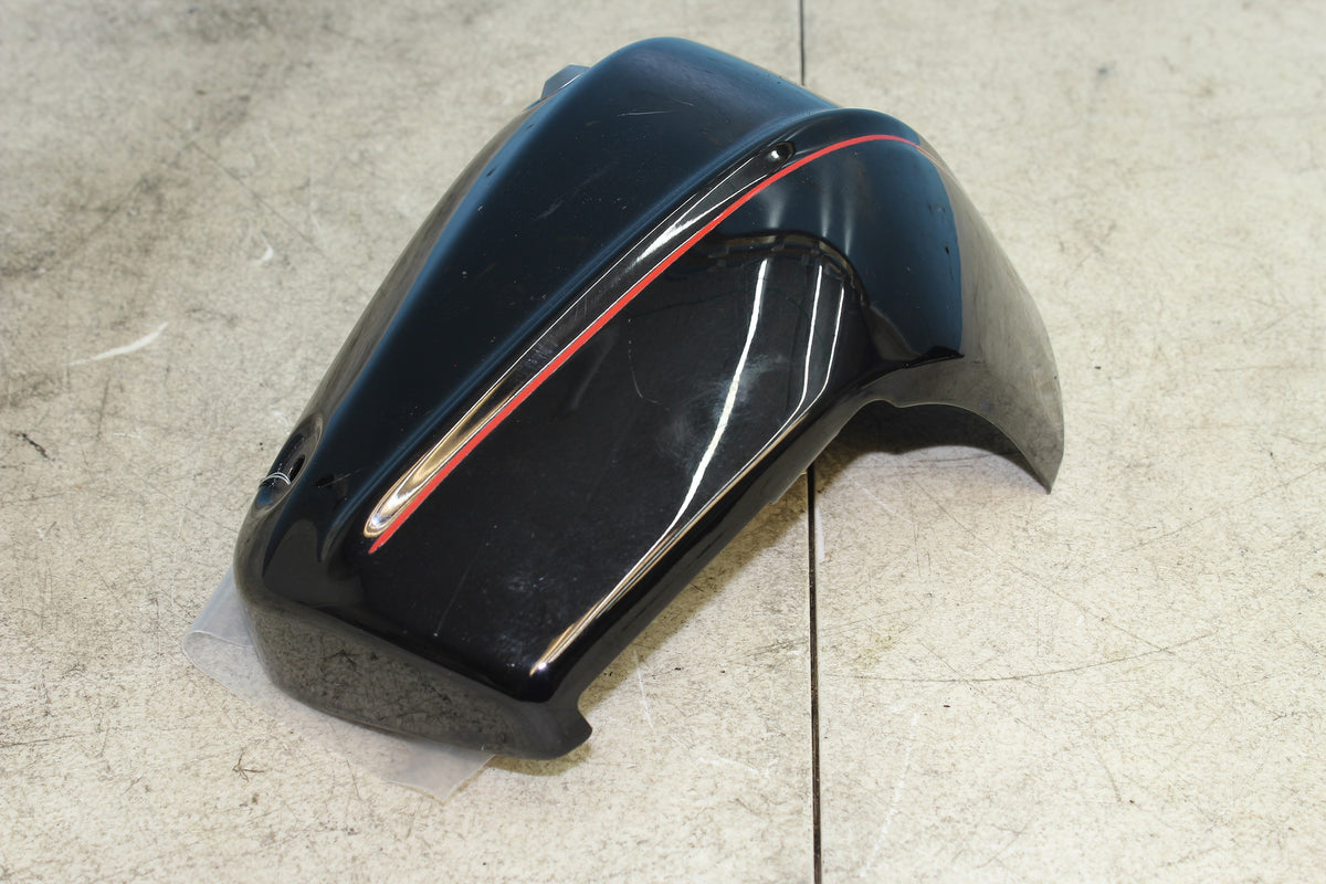 96-01 Yamaha Royal Star XVZ1300 Right Side Frame Cover Panel Fairing Side Cover