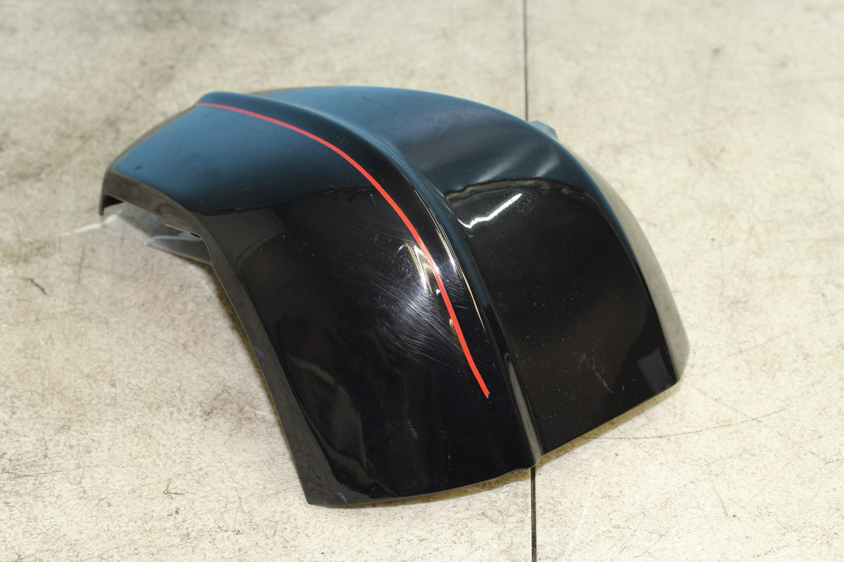 96-01 Yamaha Royal Star XVZ1300 Right Side Frame Cover Panel Fairing Side Cover