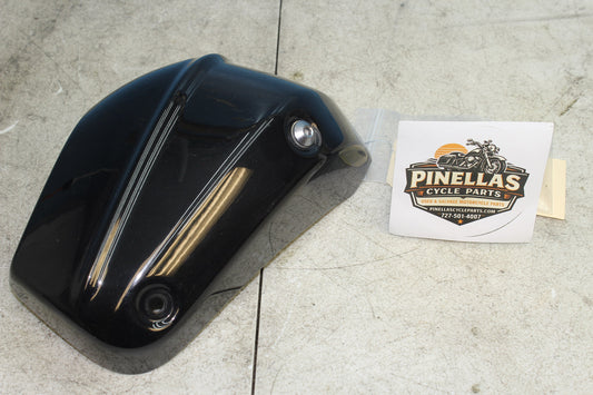 96-01 Yamaha Royal Star XVZ1300 Left Side Frame Cover Panel Fairing Side Cover