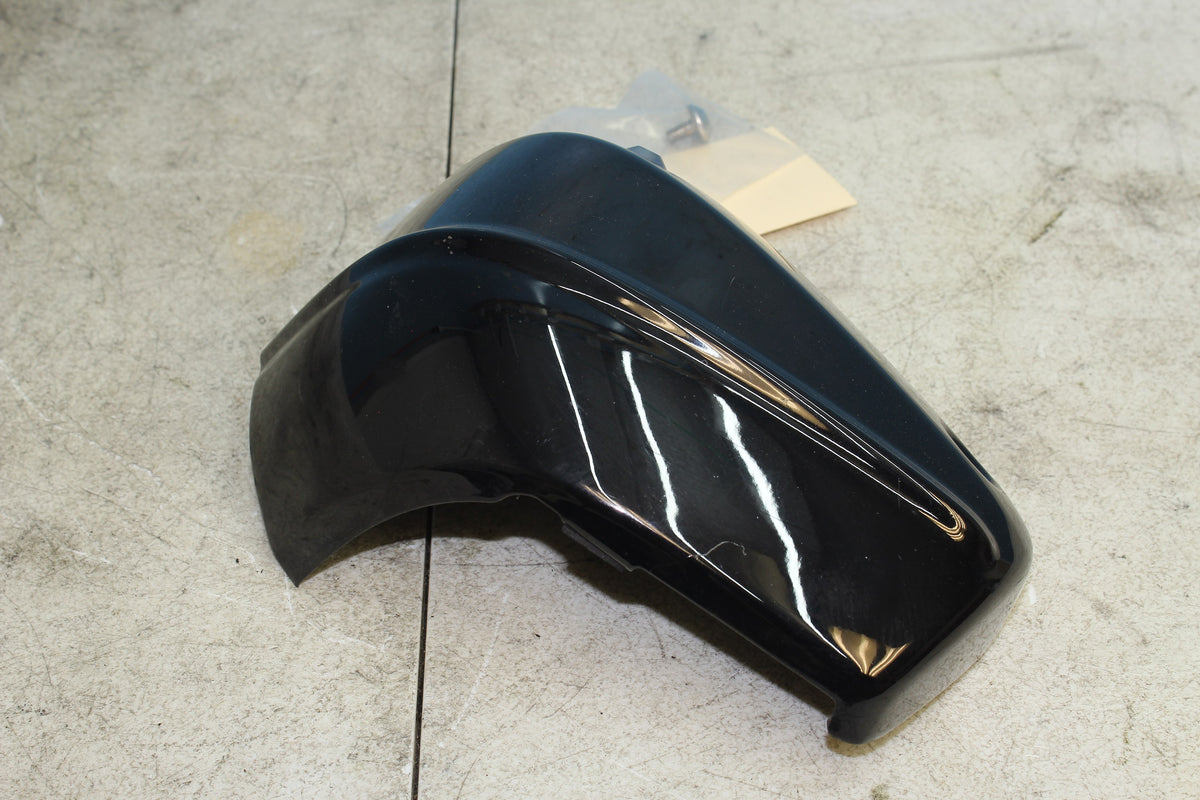 96-01 Yamaha Royal Star XVZ1300 Left Side Frame Cover Panel Fairing Side Cover