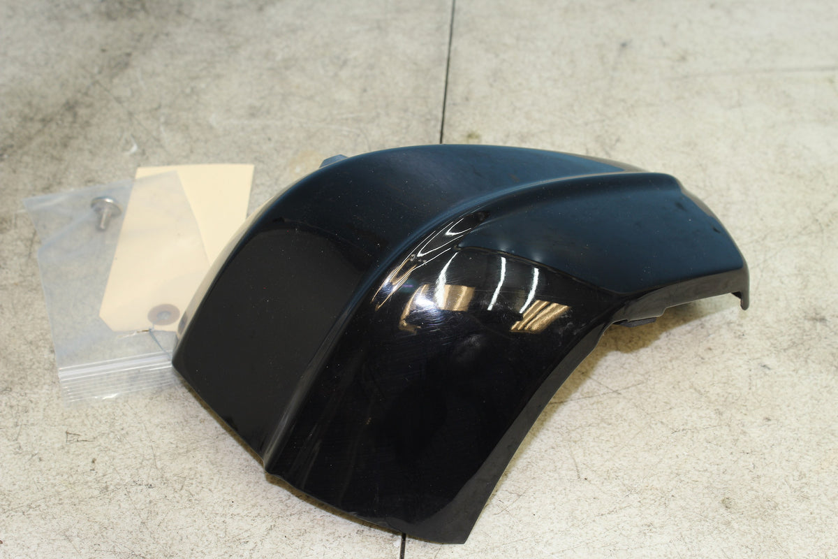 96-01 Yamaha Royal Star XVZ1300 Left Side Frame Cover Panel Fairing Side Cover