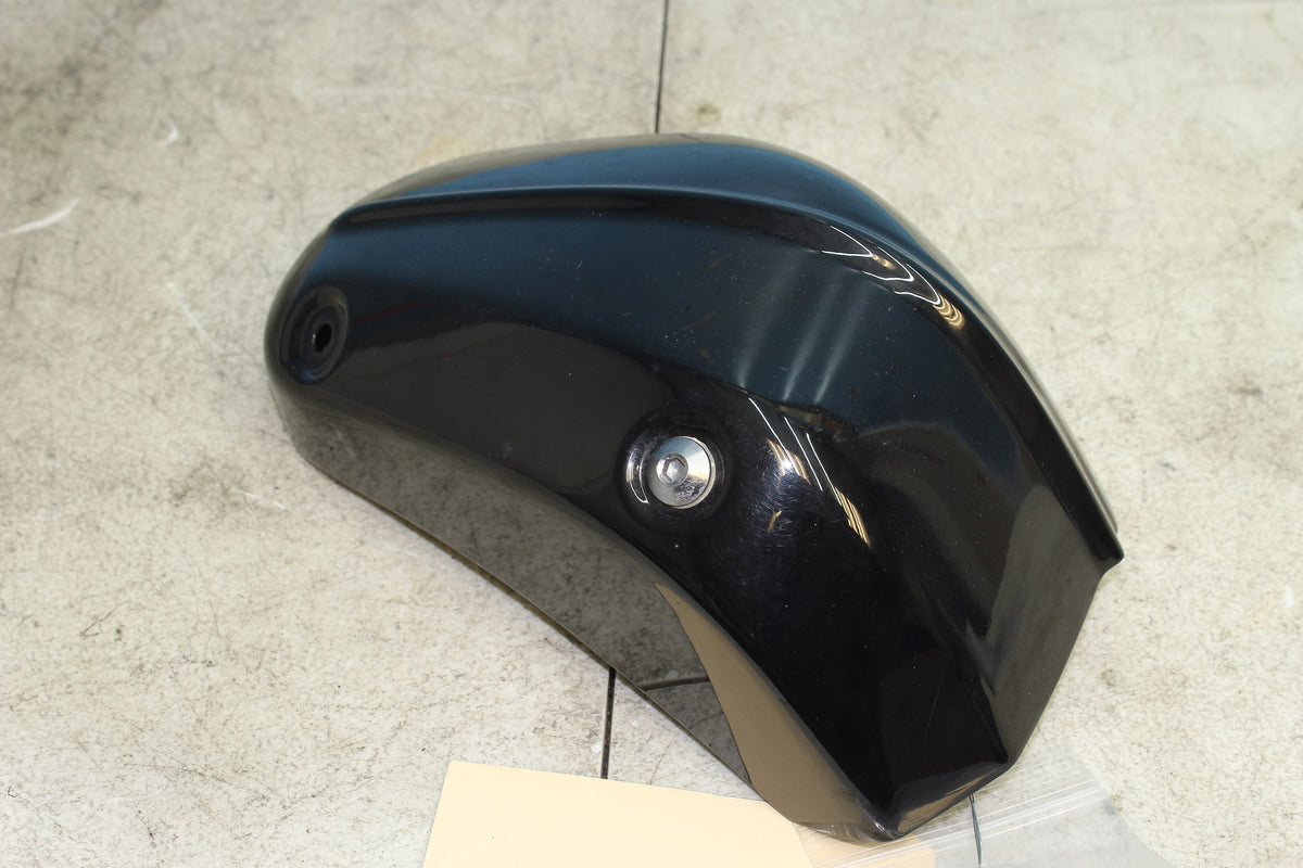 96-01 Yamaha Royal Star XVZ1300 Left Side Frame Cover Panel Fairing Side Cover