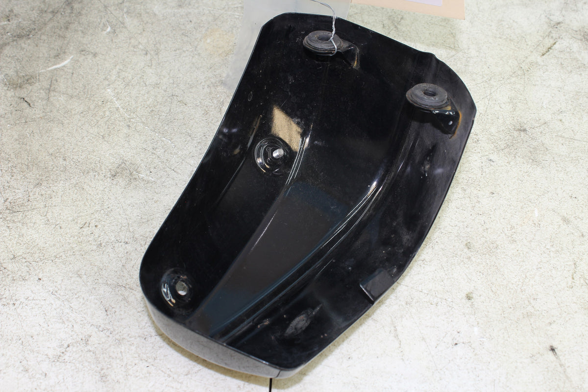 96-01 Yamaha Royal Star XVZ1300 Left Side Frame Cover Panel Fairing Side Cover