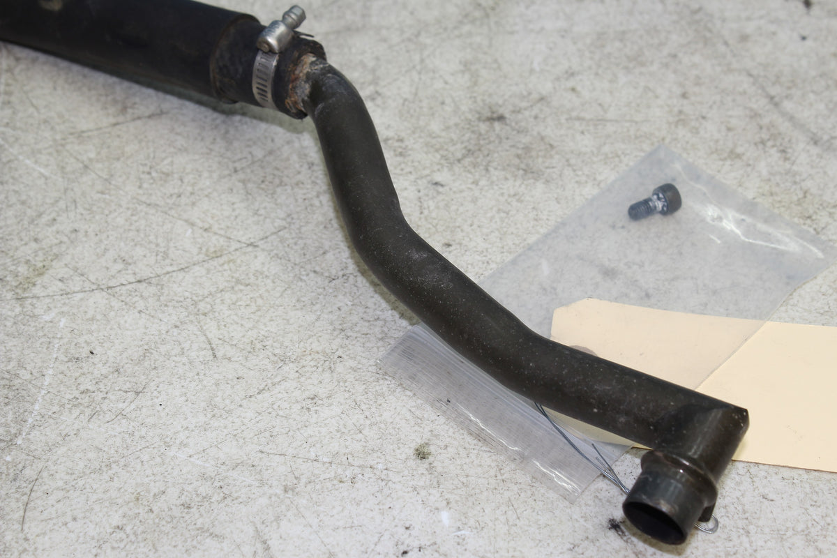 96-01 Yamaha Royal Star XVZ1300 Coolant Hoses Water Lines Thermostat To Engine