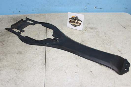 96-01 Yamaha Royal Star XVZ1300 Gas Tank Cover Console Top Cover Dash