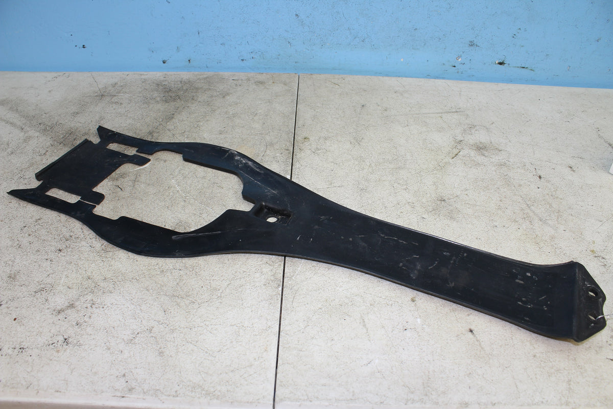 96-01 Yamaha Royal Star XVZ1300 Gas Tank Cover Console Top Cover Dash