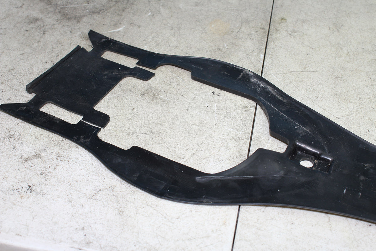 96-01 Yamaha Royal Star XVZ1300 Gas Tank Cover Console Top Cover Dash