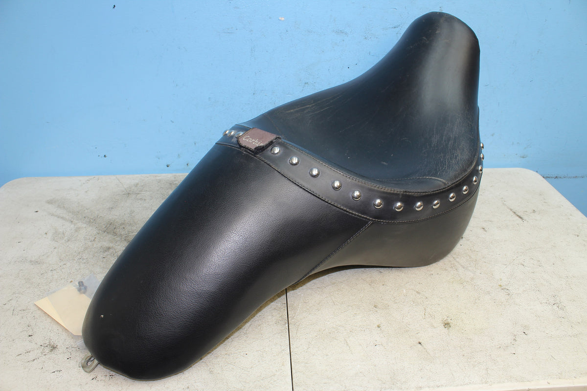 96-01 Yamaha Royal Star XVZ1300 Seat Corbin Saddle Driver Passenger Front Rear