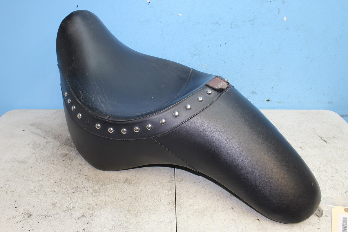 96-01 Yamaha Royal Star XVZ1300 Seat Corbin Saddle Driver Passenger Front Rear