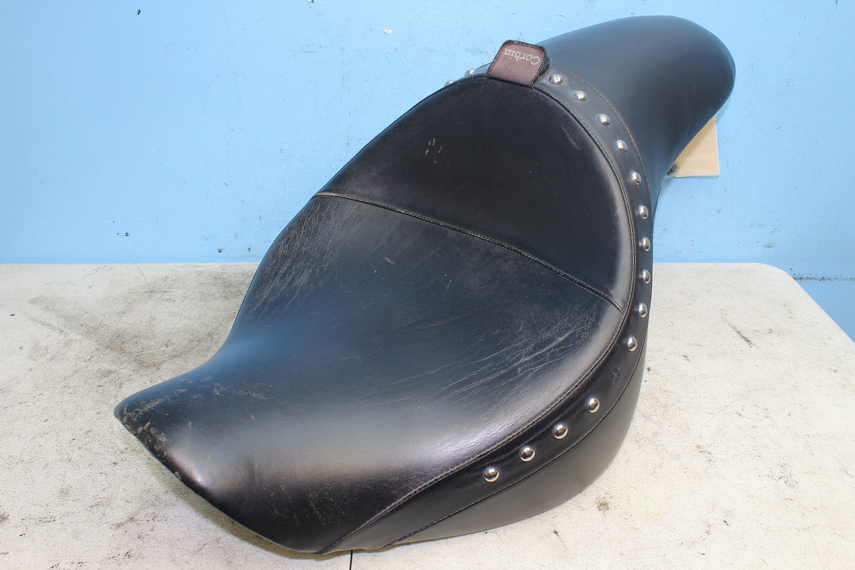 96-01 Yamaha Royal Star XVZ1300 Seat Corbin Saddle Driver Passenger Front Rear