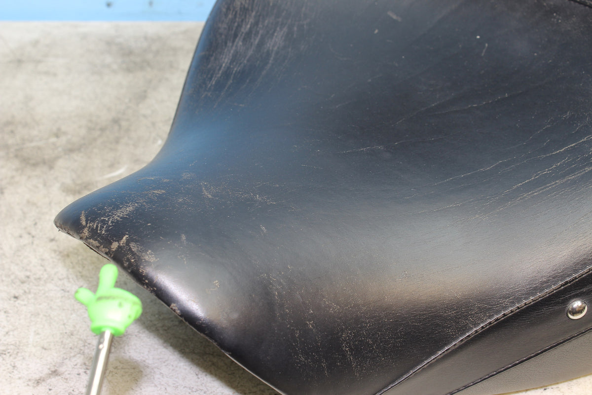 96-01 Yamaha Royal Star XVZ1300 Seat Corbin Saddle Driver Passenger Front Rear