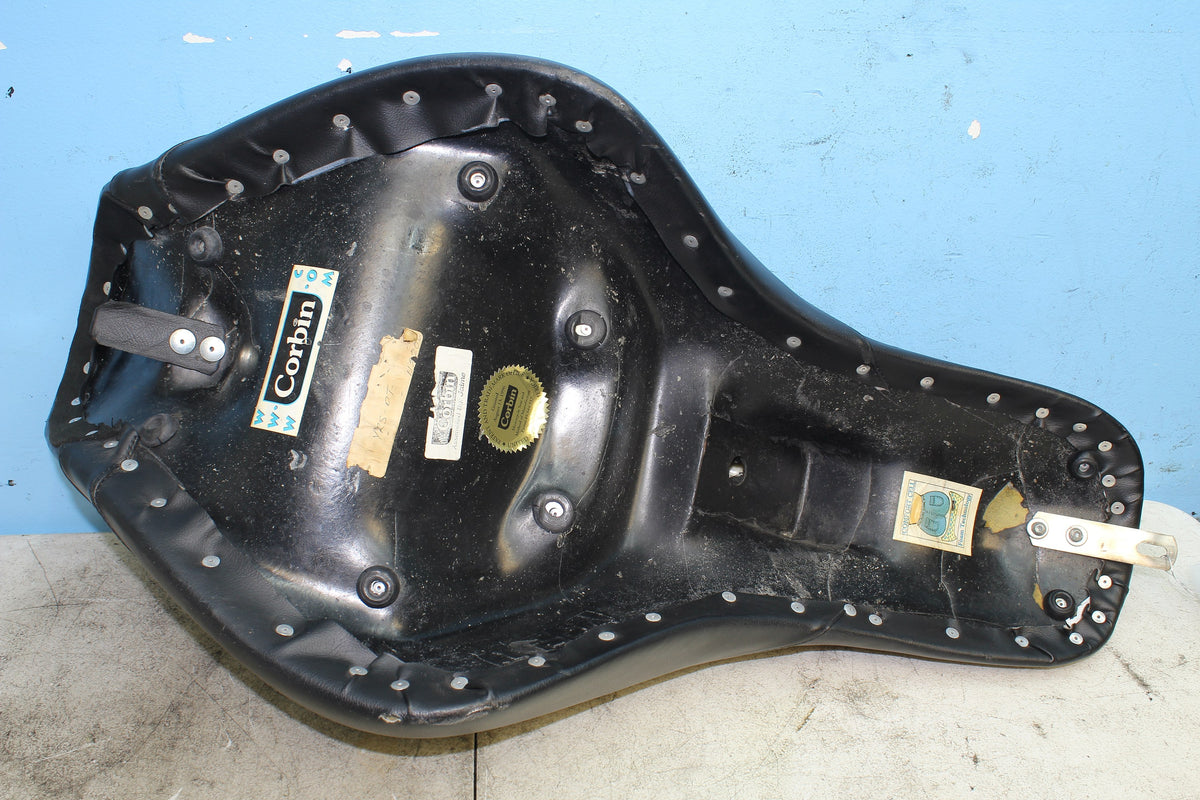 96-01 Yamaha Royal Star XVZ1300 Seat Corbin Saddle Driver Passenger Front Rear