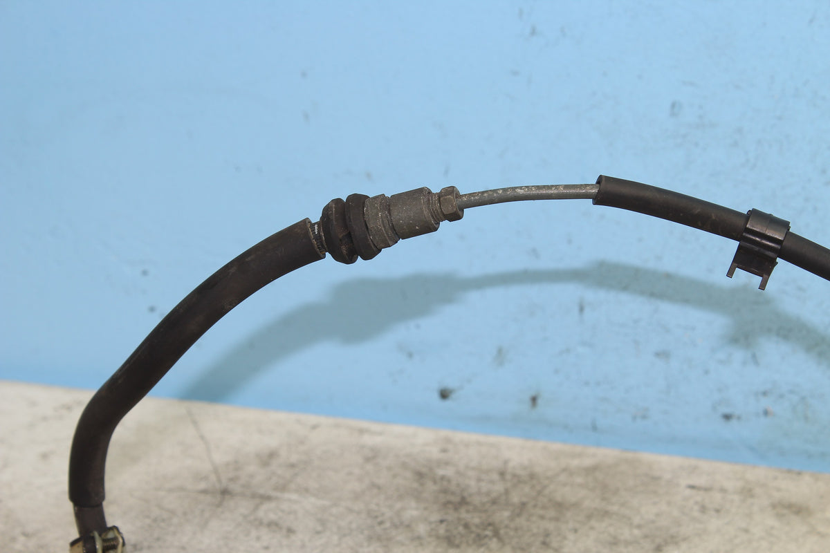 96-01 Yamaha Royal Star XVZ1300 Clutch Line Hydraulic Hose